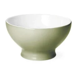 DibbernBol 0,5 ltr. Solid Color khaki