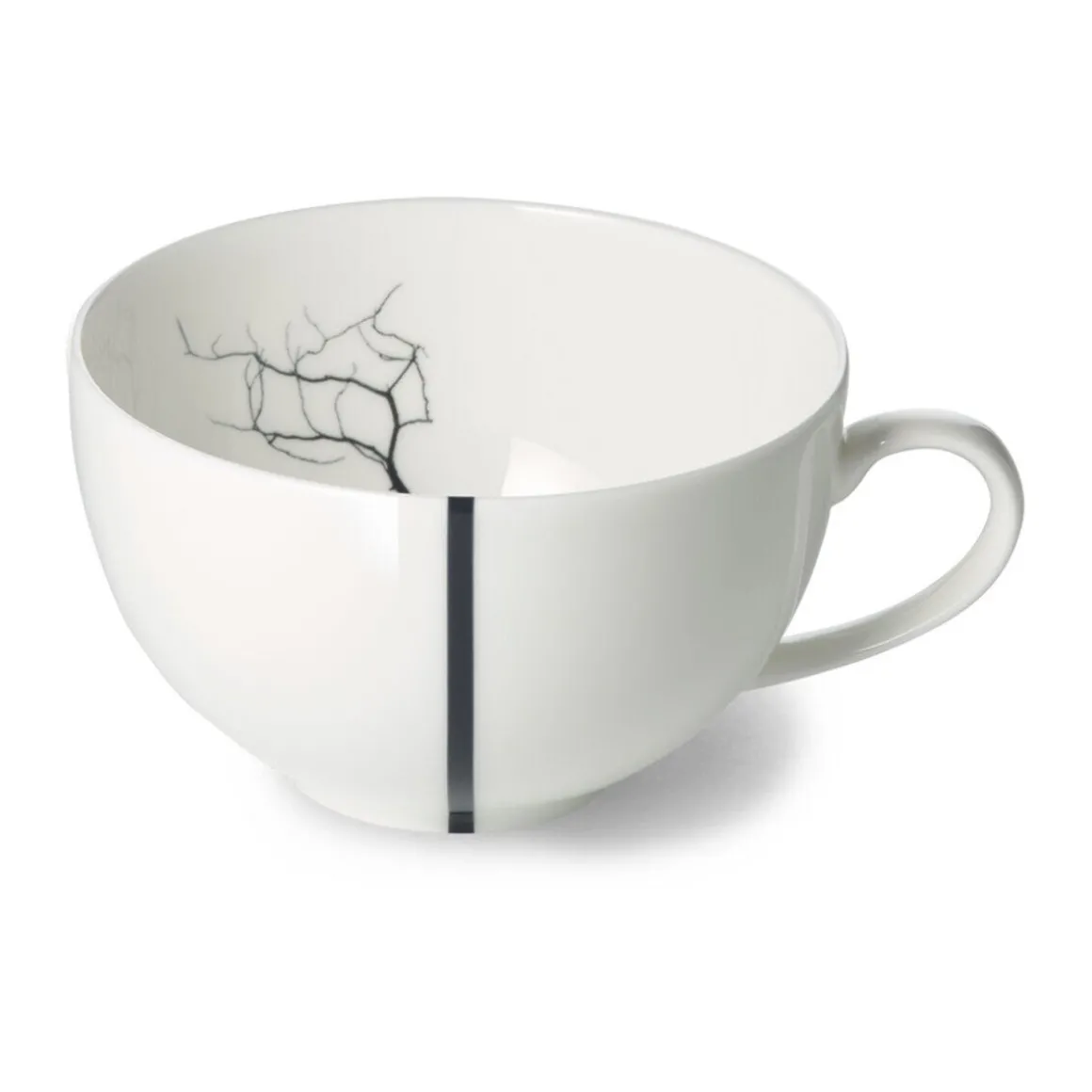 DibbernCafé au Lait Tasse 0,32 l Classic Black Forest