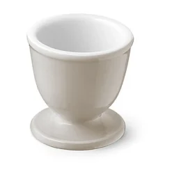 DibbernEierbecher 5 cm Solid Color Kiesel