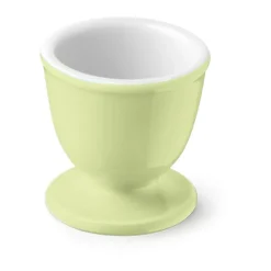 DibbernEierbecher 5 cm Solid Color Pistazie