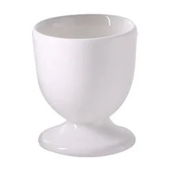 DibbernEierbecher Fine Bone China Classic weiß