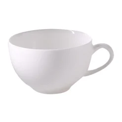 DibbernEspressotasse 0,11 l Fine Bone China Classic weiß