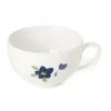 DibbernEspressotasse 0,11 l Impression Blau