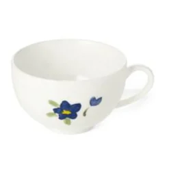 DibbernEspressotasse 0,11 l Impression Blau