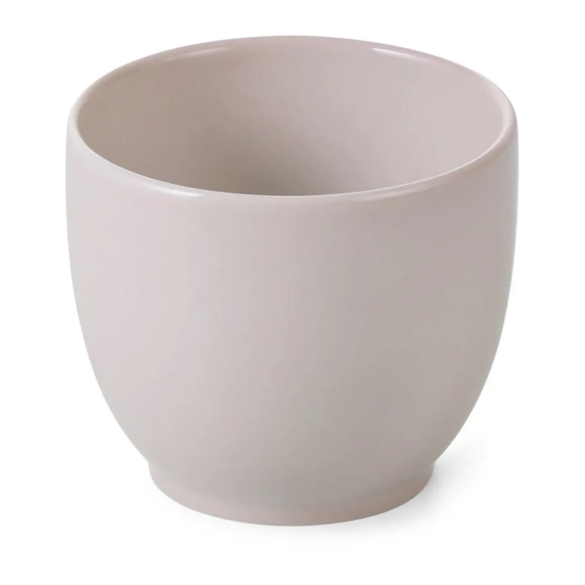 DibbernEspressotasse 0,18 l One Color Pearl