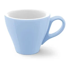 DibbernEspressotasse 0,1 l Solid Color Classico Morgenblau