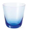 DibbernGlas 0,25 l Capri Azurblau
