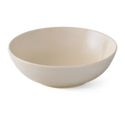 DibbernMüsli-/Salatschale 18 cm One Color Sand