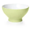 DibbernMüslischale 13,5 cm Solid Color Pistazie
