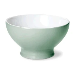 DibbernMüslischale 13,5 cm Solid Color Salbei