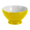 DibbernMüslischale 14 cm Solid Color Sonnengelb