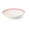DibbernSchale 20 cm Capri Rosé/Rot