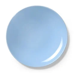 DibbernSchale 24 cm One Color Morgenblau