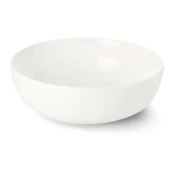 DibbernSchale/Schüssel 22 cm Basic weiß