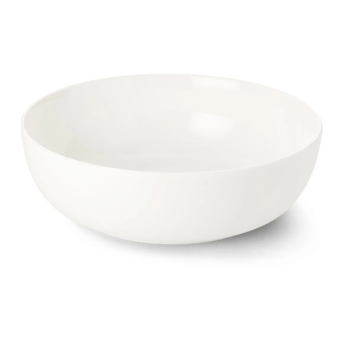 DibbernSchale/Schüssel 22 cm Basic weiß