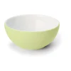 DibbernSchale/Schüssel 23 cm Solid Color Pistazie