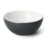 DibbernSchale/Schüssel 23 cm Solid Color Anthrazit