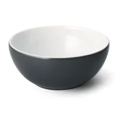 DibbernSchale/Schüssel 23 cm Solid Color Anthrazit