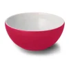 DibbernSchale/Schüssel 23 cm Solid Color Himbeere