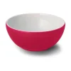 DibbernSchale/Schüssel 20 cm Solid Color Himbeere