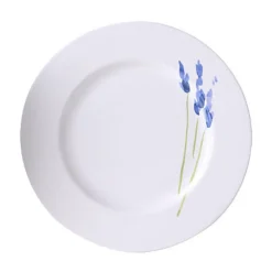 DibbernSpeiseteller 26,5 cm Impression Blau