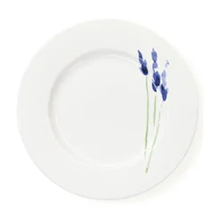 DibbernSpeiseteller 28 cm Impression Blau