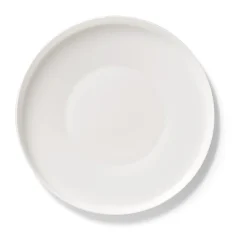 DibbernSpeiseteller 26 cm Juno Weiß