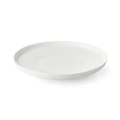 DibbernSpeiseteller 26 cm Juno Weiß