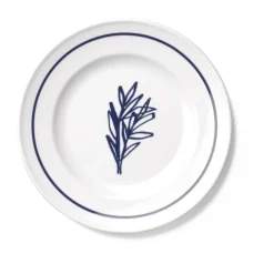 DibbernSpeiseteller 26 cm Solid Color Brasserie Marine