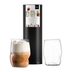 EischAllroundbecher 2er-Set Unik klar