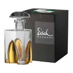 EischKaraffe 774/0.75L ND gold Gentleman
