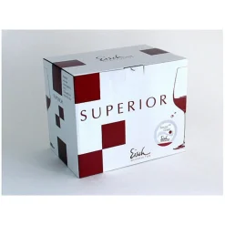 EischRotweinglas 500/2 Superior Sensis Plus