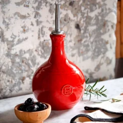 Emile HenryEssig-/Ölgießer 0,45 l Grand Cru