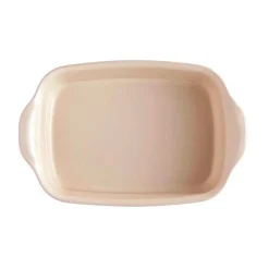 Emile HenryGratinform 22x14 cm Ultime Argile