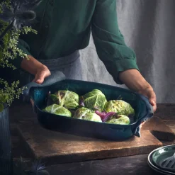 Emile HenryGratinform 22x14 Ultime Cèdre