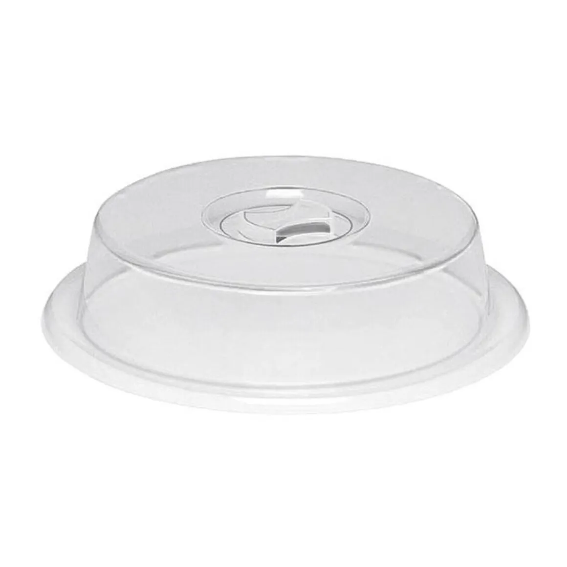 EmsaAbdeckhaube 26 cm Micro Family transluzent