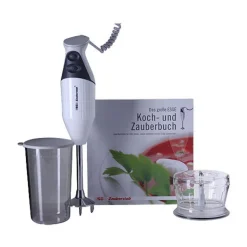 ESGEZauberstab 160 W M160 Gourmet weiss