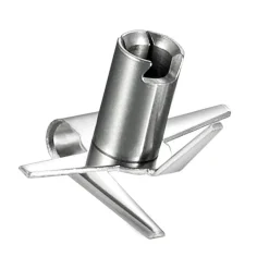 ESGEZauberstab M 100 D 35 cm White