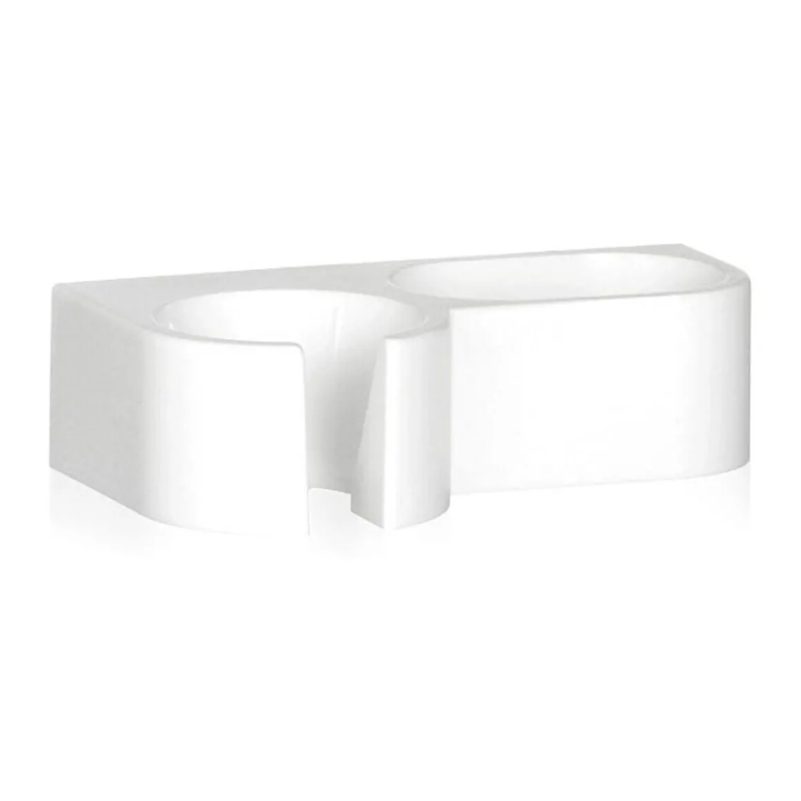 ESGEZauberstab M 100 D 35 cm White