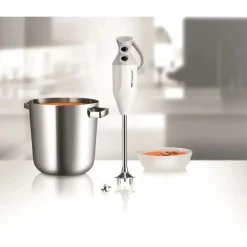 ESGEZauberstab P200 39 cm Profi weiß