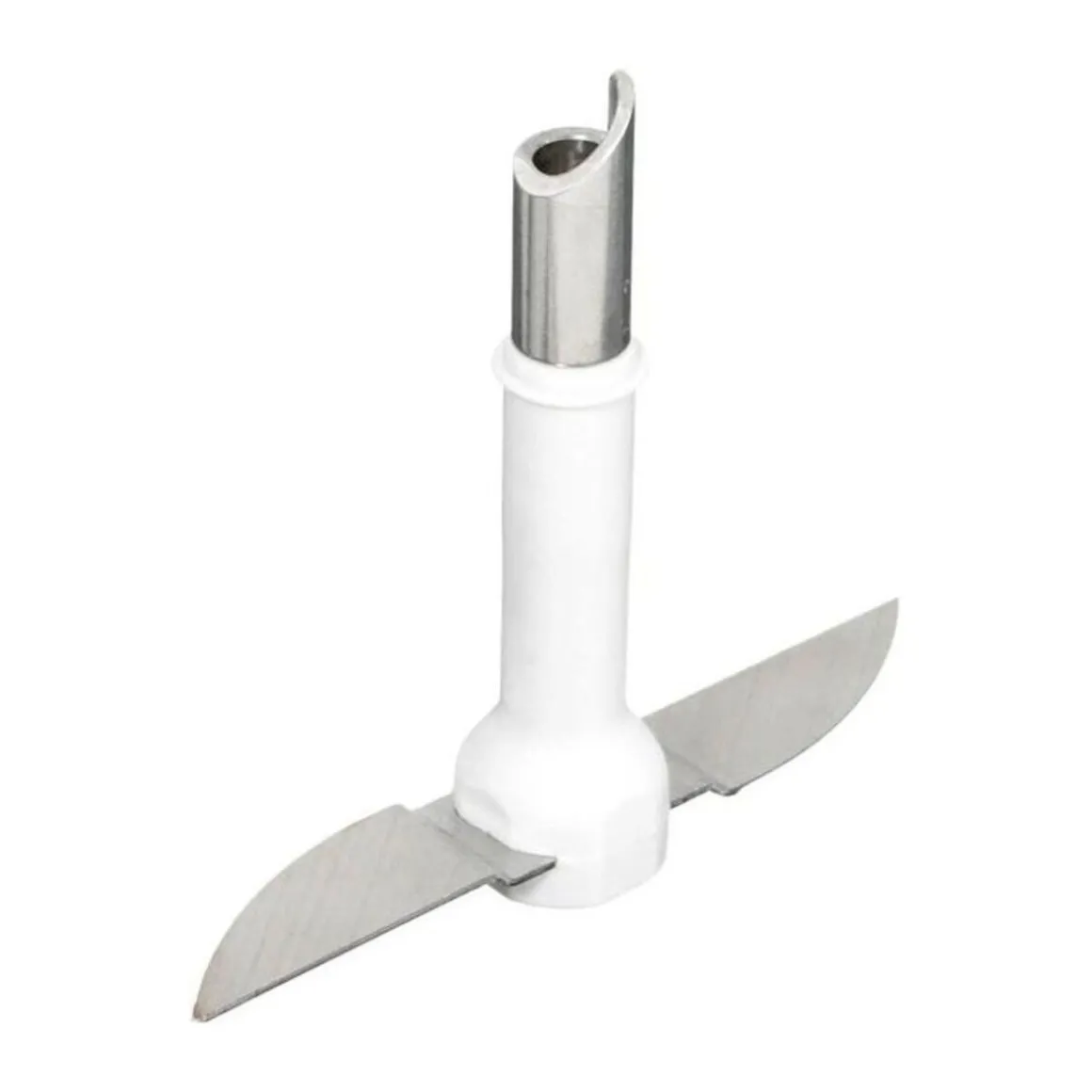 ESGEZerkleinerer 11 cm transparent