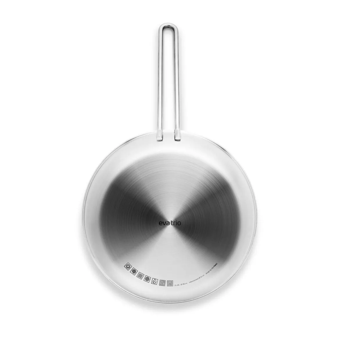 Eva SoloBratpfanne 28 cm Multi Mosaic