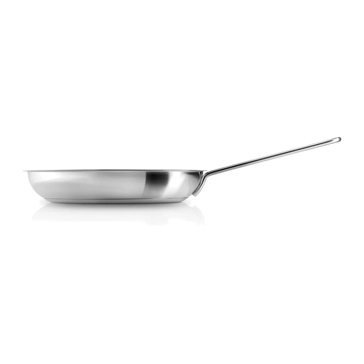 Eva SoloBratpfanne 28 cm Stainless Steel