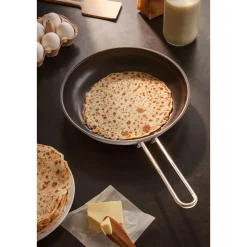 Eva SoloBratpfanne 28 cm Stainless Steel