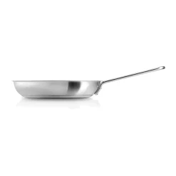 Eva SoloBratpfanne 24 cm Stainless Steel