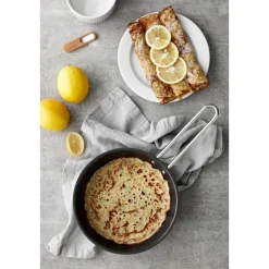 Eva SoloBratpfanne 24 cm Stainless Steel