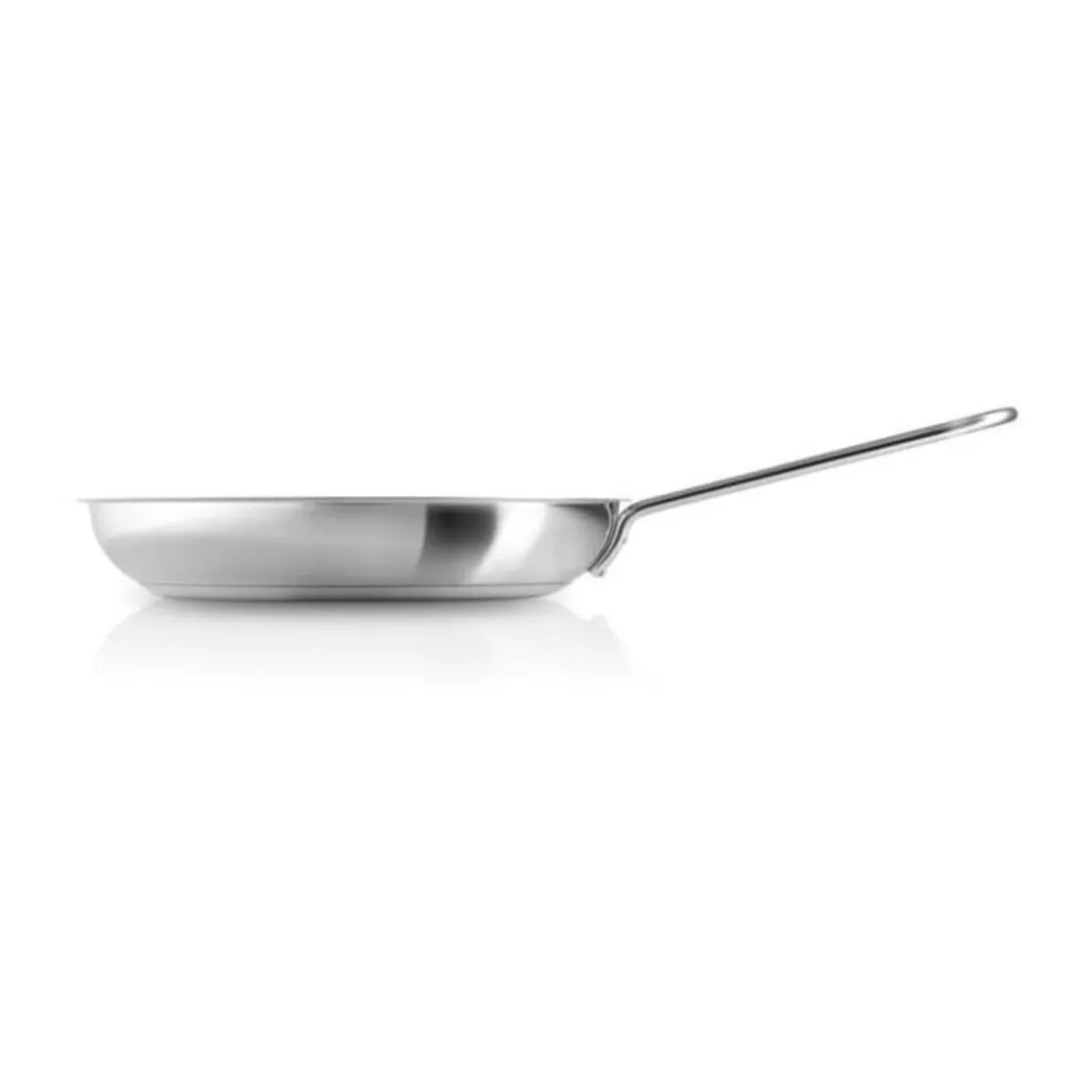 Eva SoloBratpfanne 26 cm Stainless Steel