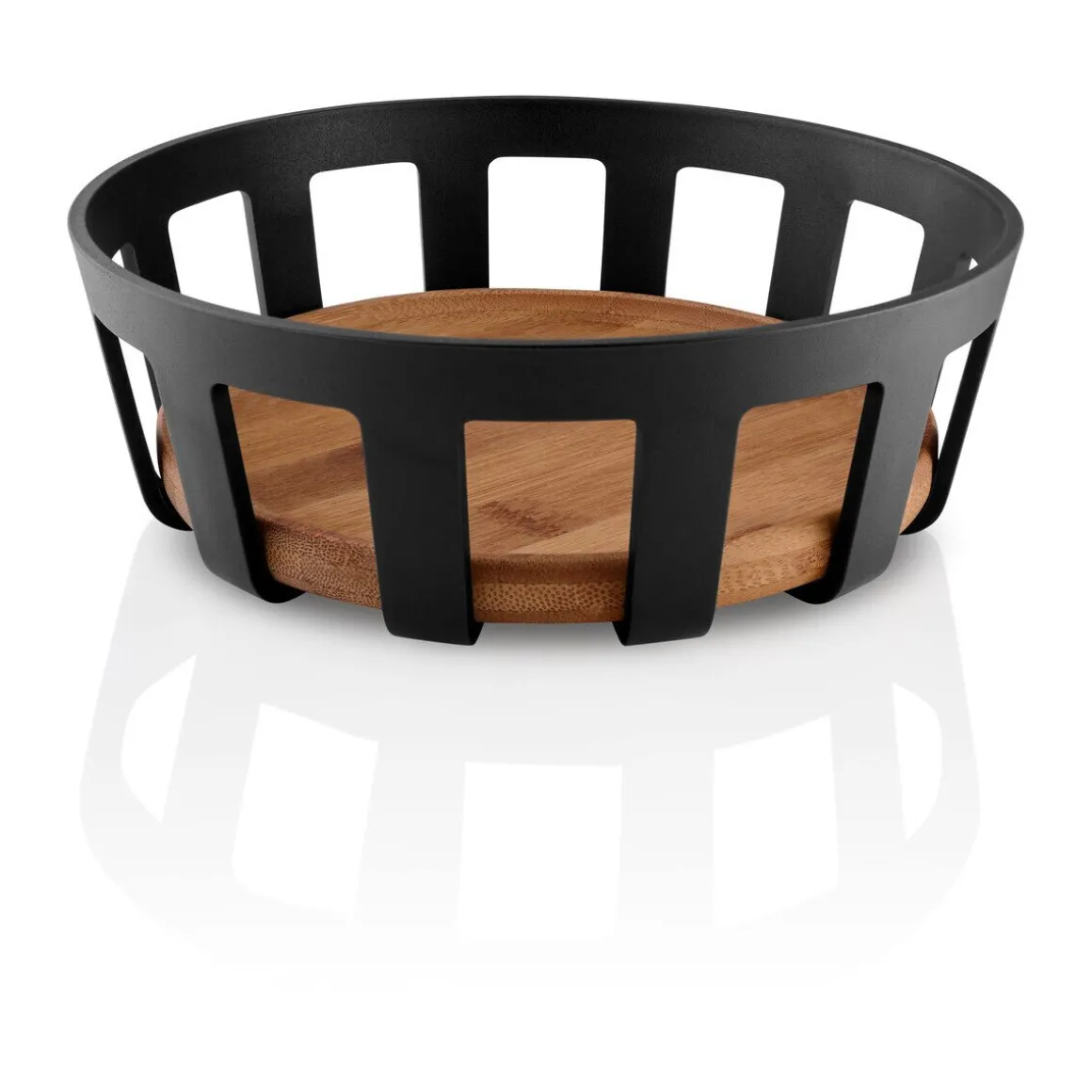 Eva SoloBrotkorb 22 cm Nordic kitchen Bambus