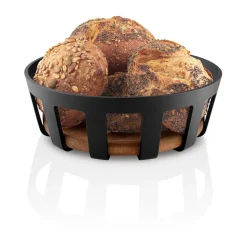 Eva SoloBrotkorb 22 cm Nordic kitchen Bambus