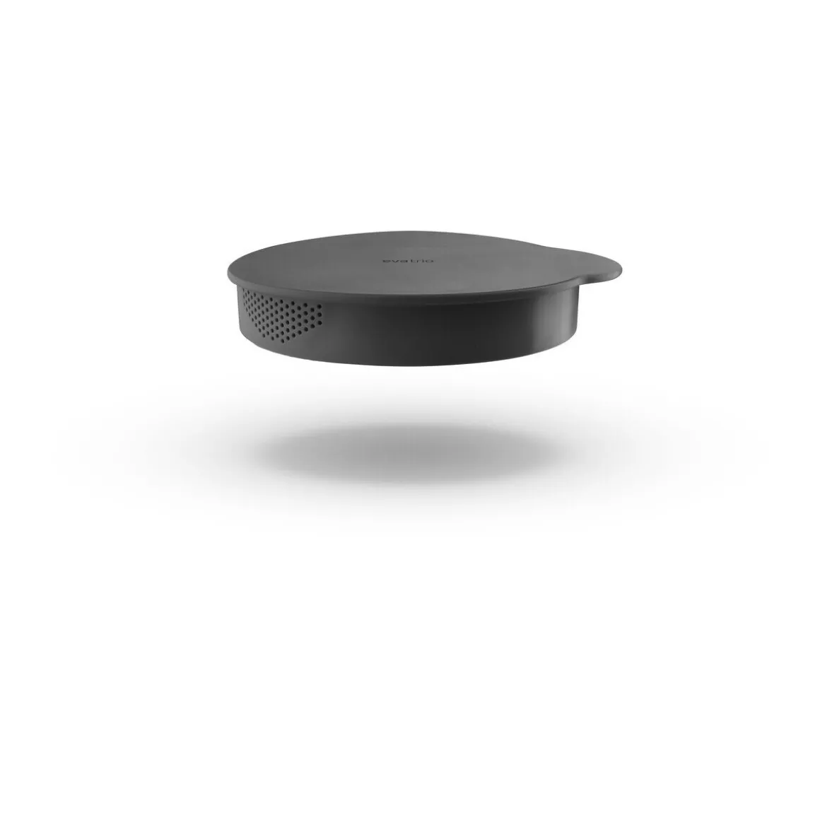 Eva SoloDeckel für Rührschüssel 3,0 l grau